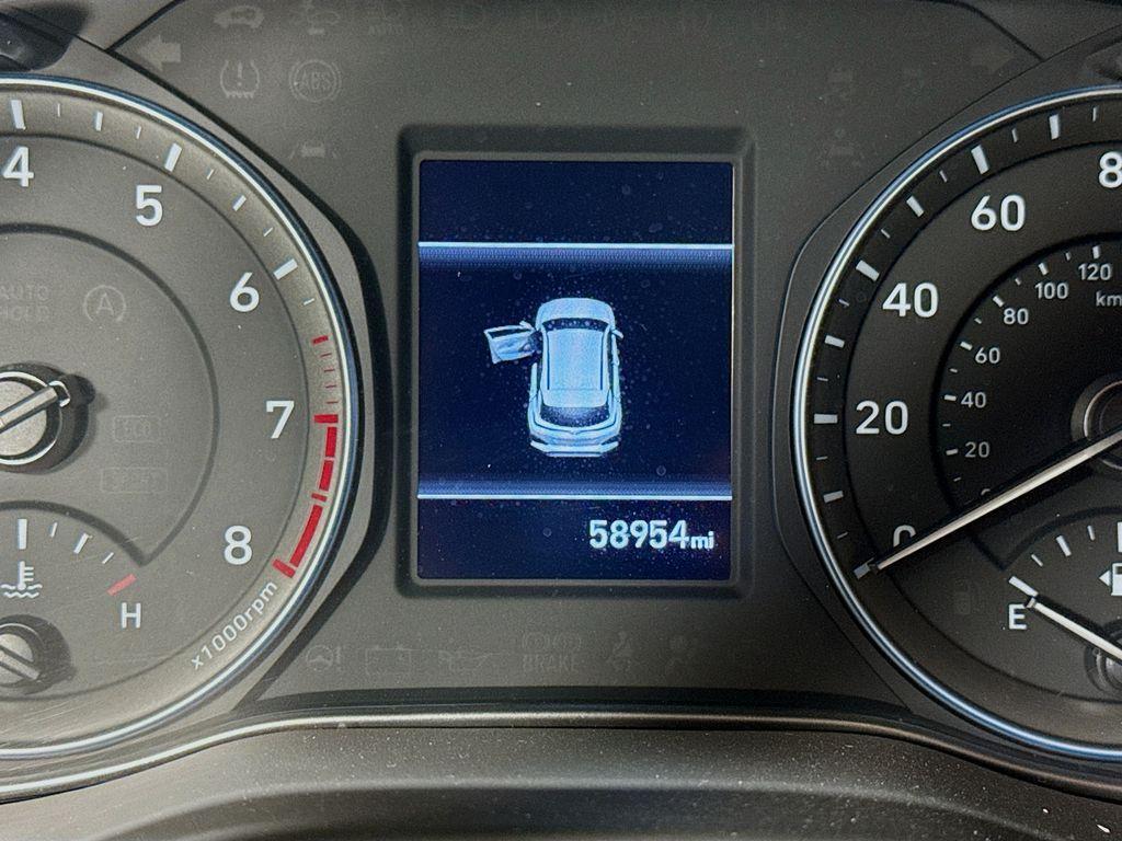 used 2020 Hyundai Kona car, priced at $13,899