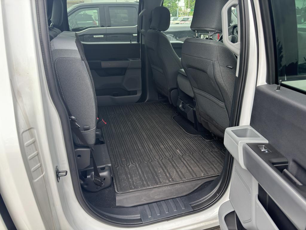 used 2023 Ford F-250 car, priced at $67,500