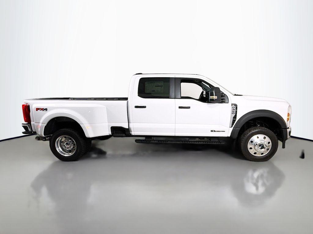 new 2026 Ford F-450 car, priced at $74,176