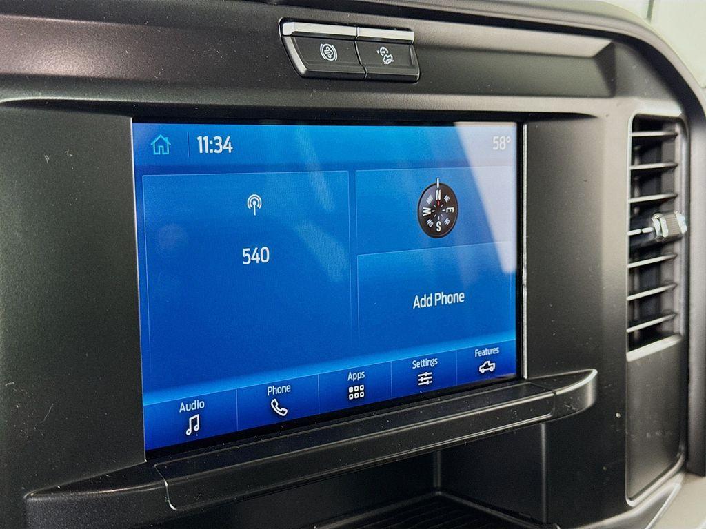 new 2026 Ford F-450 car, priced at $74,176