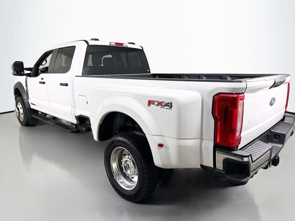 new 2026 Ford F-450 car, priced at $74,176