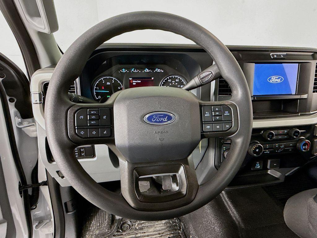 new 2026 Ford F-450 car, priced at $74,176