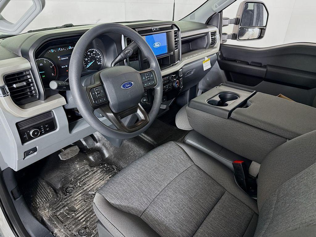 new 2026 Ford F-450 car, priced at $74,176