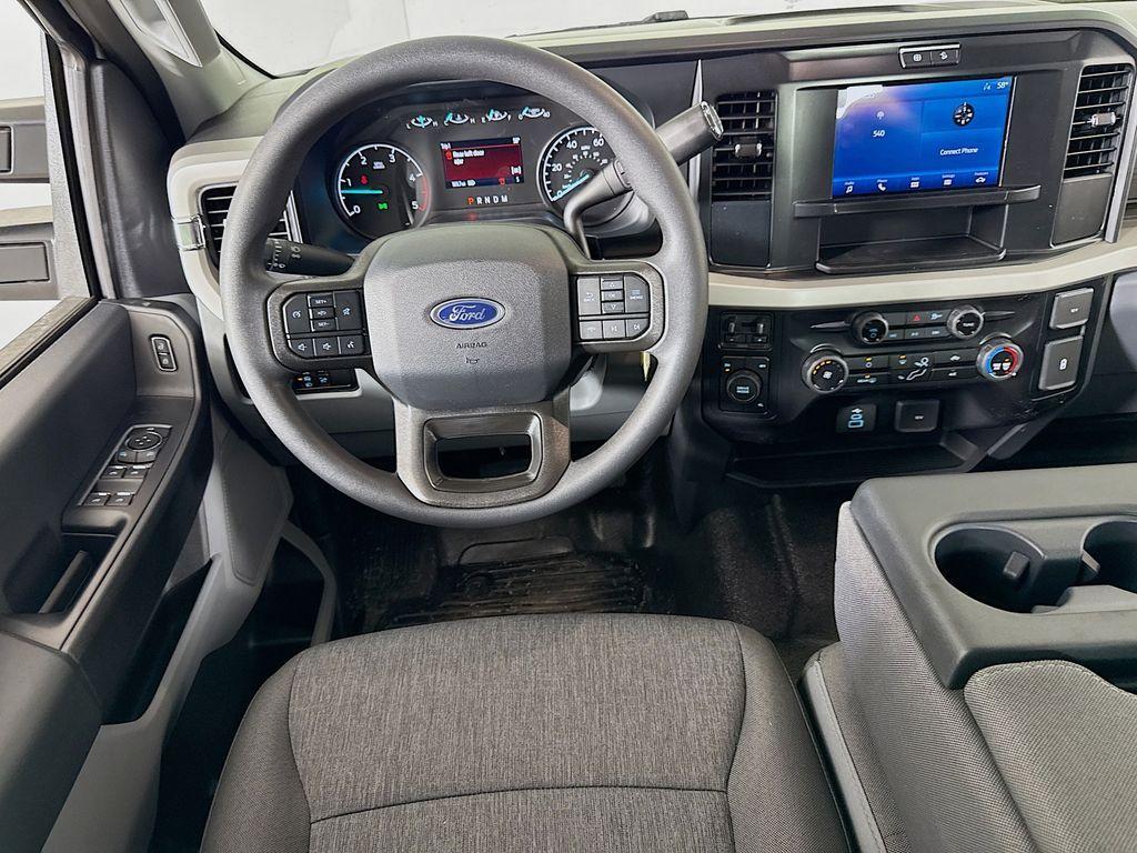 new 2026 Ford F-450 car, priced at $74,176