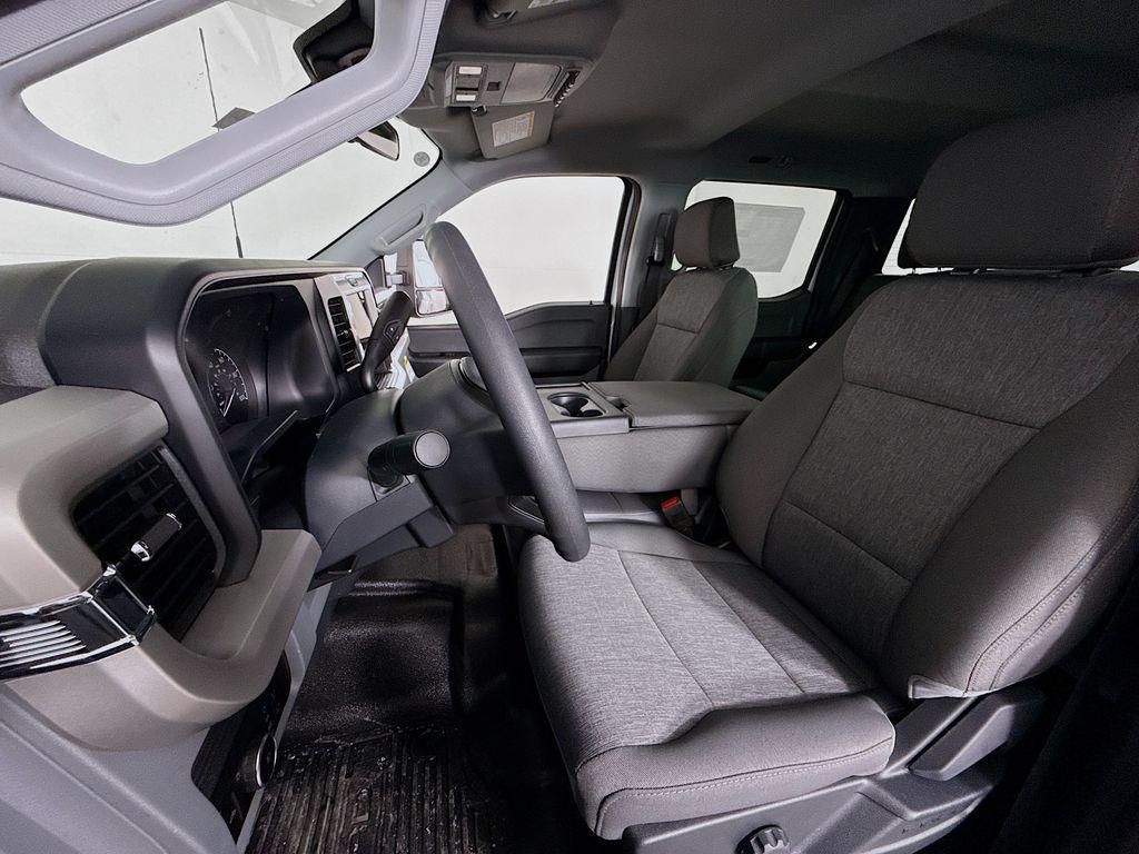 new 2026 Ford F-450 car, priced at $74,176