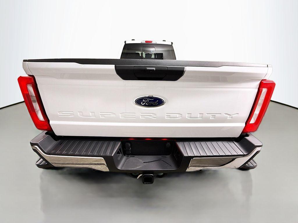 new 2026 Ford F-450 car, priced at $74,176