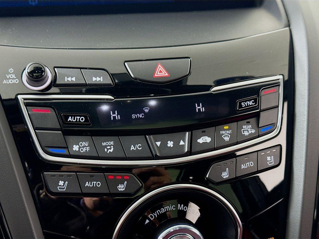 used 2024 Acura RDX car, priced at $41,750