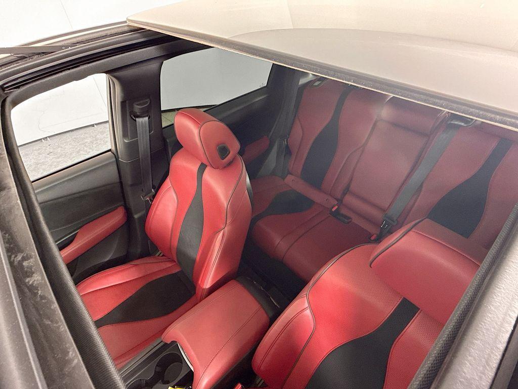 used 2024 Acura RDX car, priced at $41,750