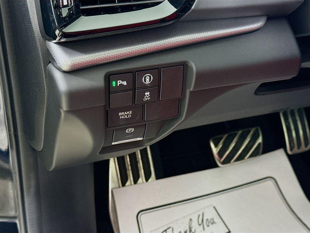 used 2024 Acura RDX car, priced at $41,750