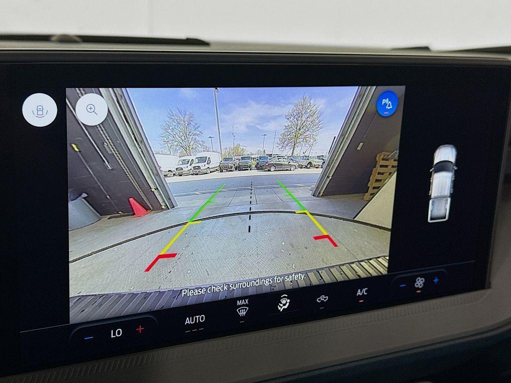 new 2026 Ford Maverick car, priced at $27,915