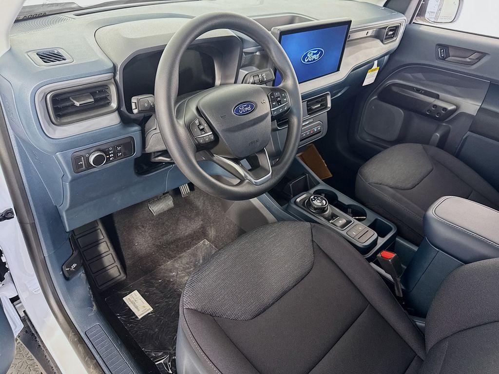 new 2026 Ford Maverick car, priced at $27,915