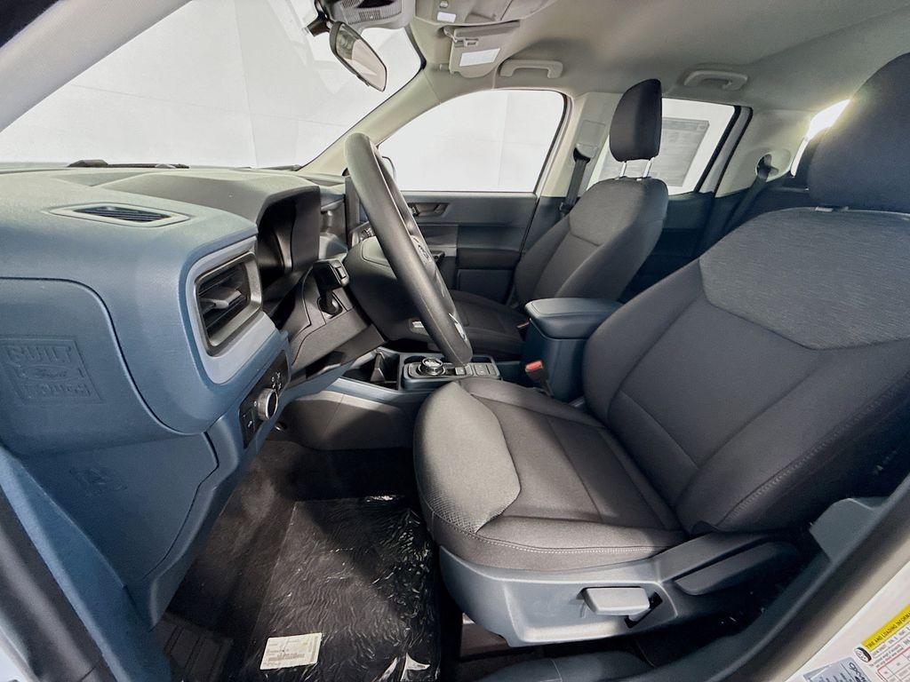 new 2026 Ford Maverick car, priced at $27,915