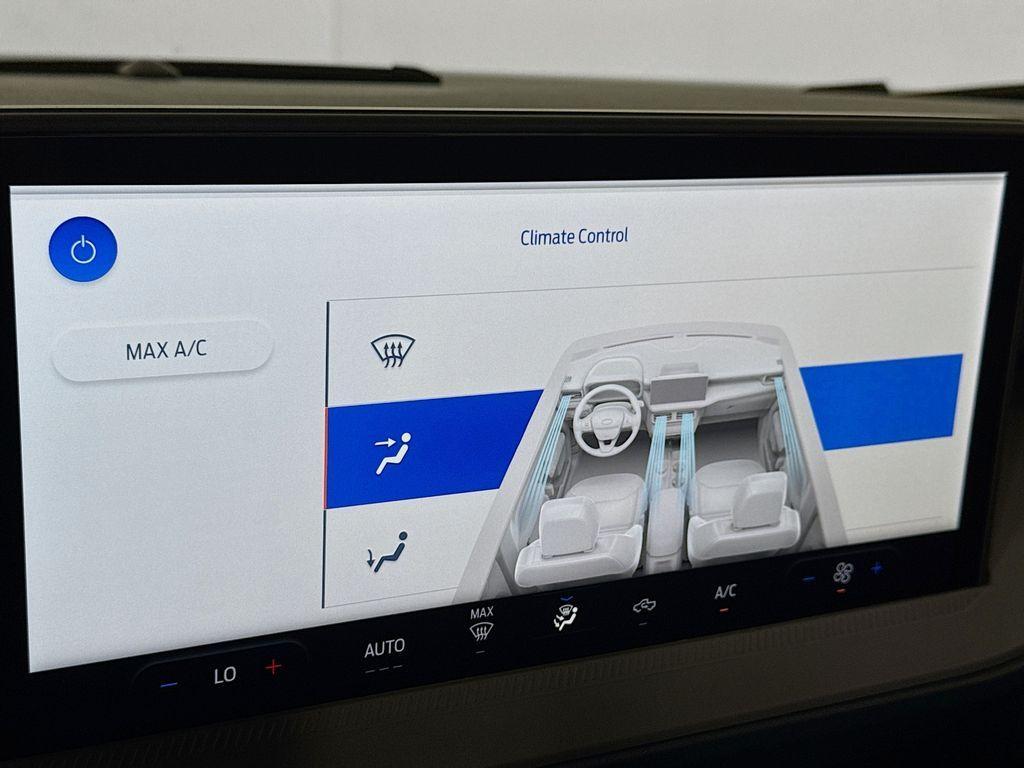 new 2026 Ford Maverick car, priced at $27,915