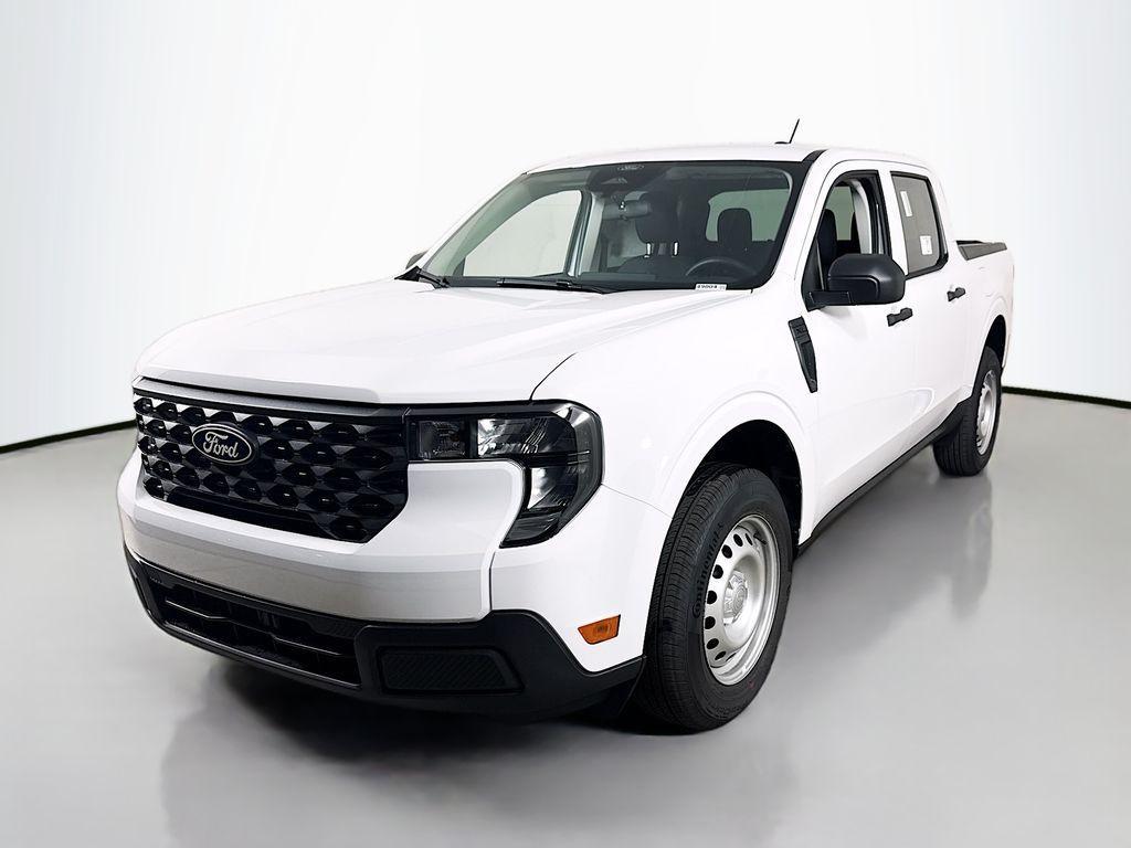 new 2026 Ford Maverick car, priced at $27,915
