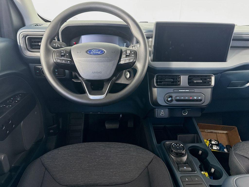 new 2026 Ford Maverick car, priced at $27,915