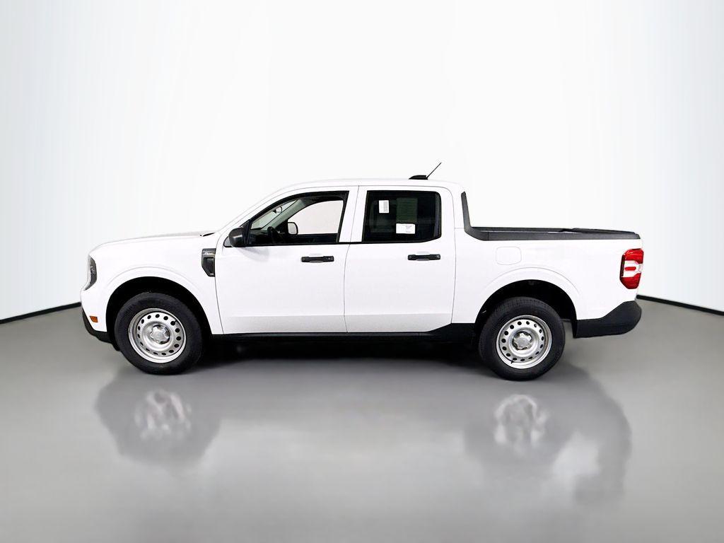 new 2026 Ford Maverick car, priced at $27,915
