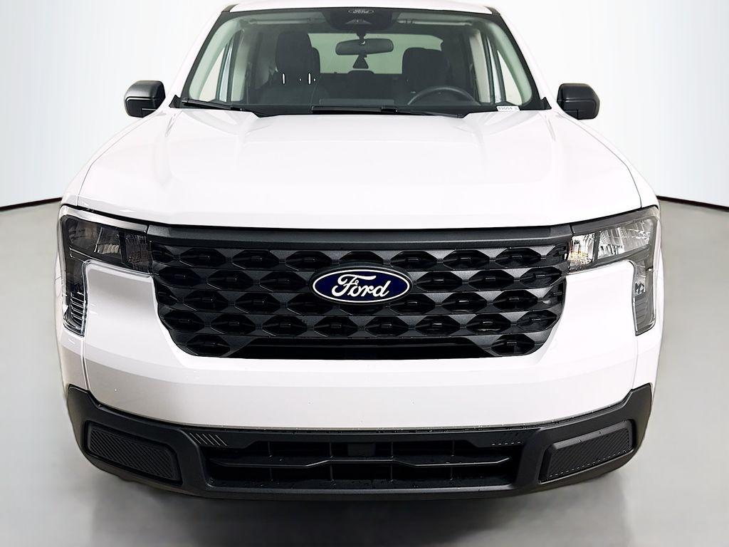 new 2026 Ford Maverick car, priced at $27,915