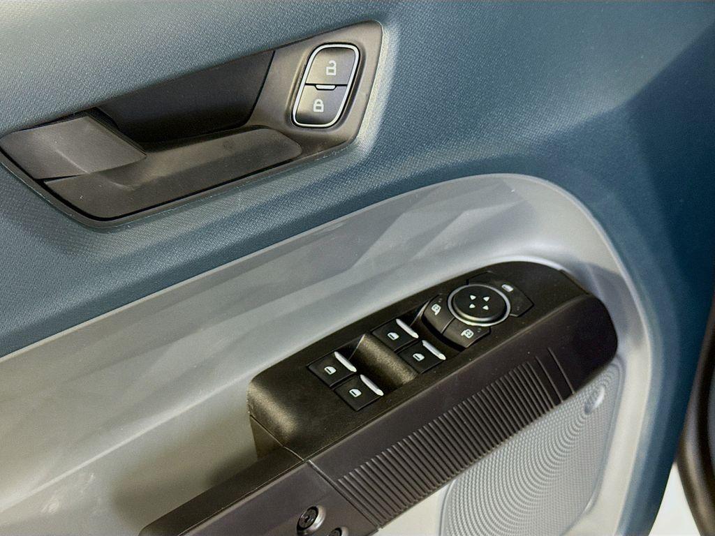 new 2026 Ford Maverick car, priced at $27,915