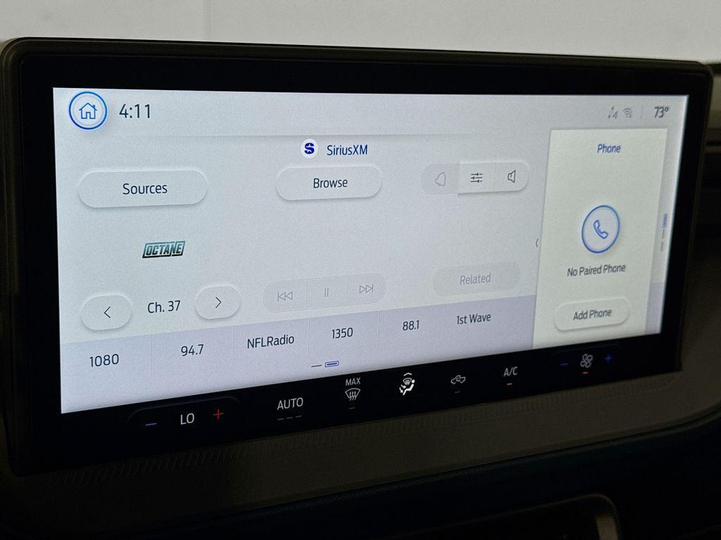 new 2026 Ford Maverick car, priced at $27,915