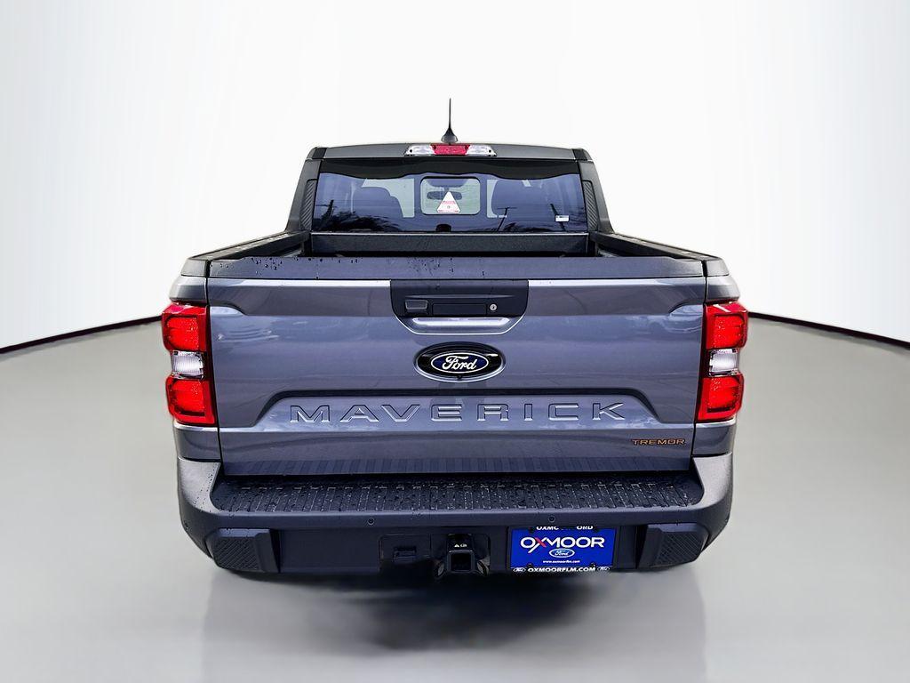 new 2026 Ford Maverick car, priced at $41,915