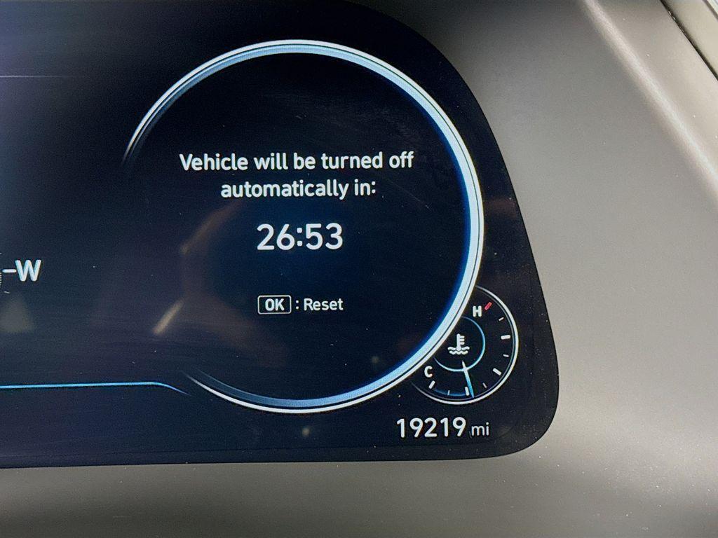 used 2023 Hyundai Sonata car, priced at $25,000