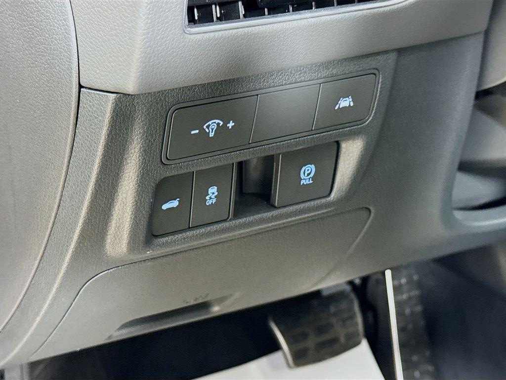 used 2023 Hyundai Sonata car, priced at $25,000