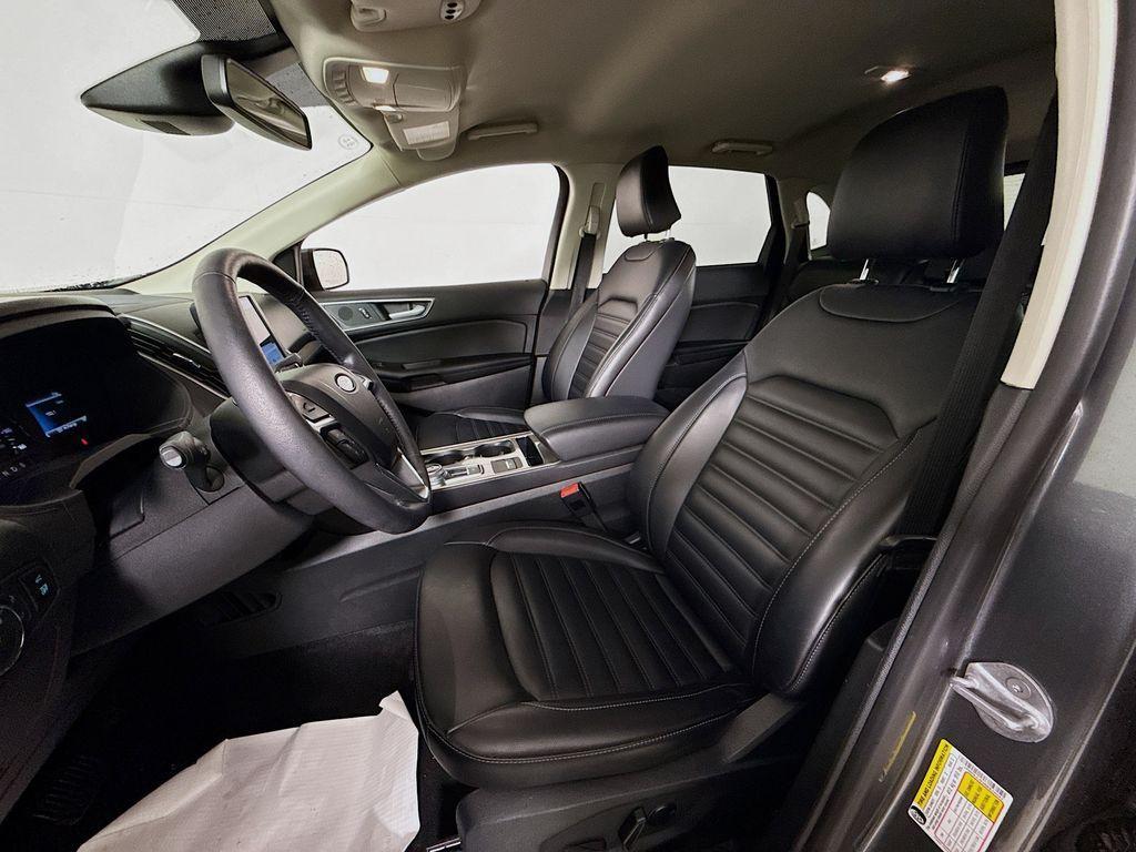 used 2024 Ford Edge car, priced at $27,499