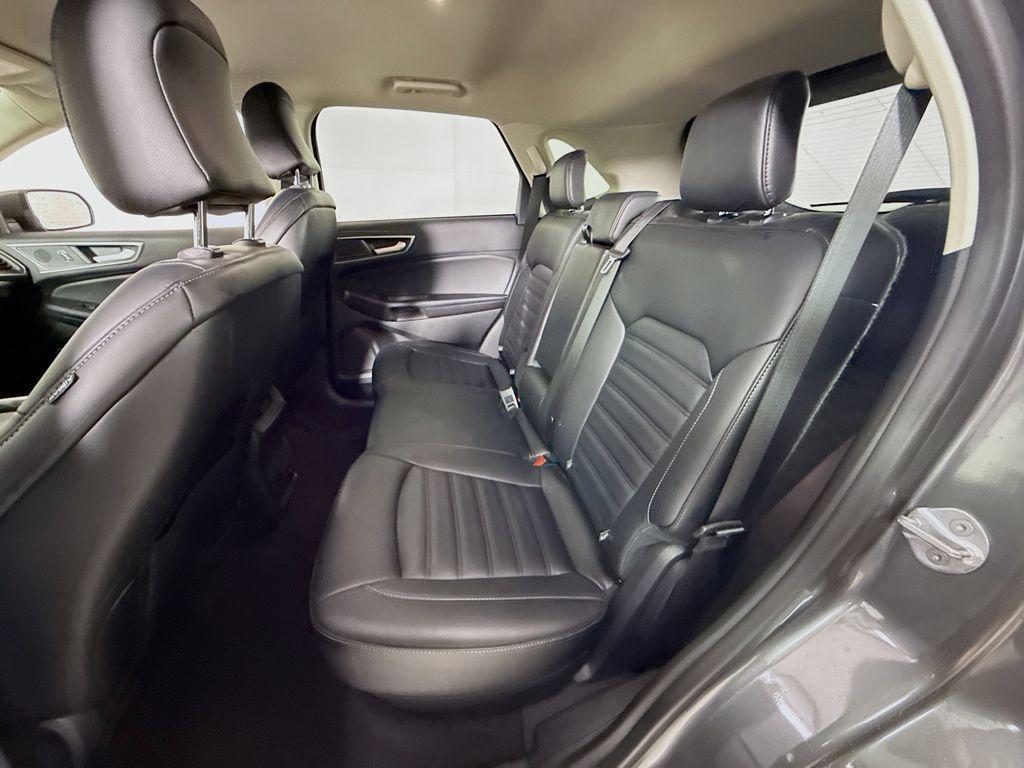 used 2024 Ford Edge car, priced at $27,499