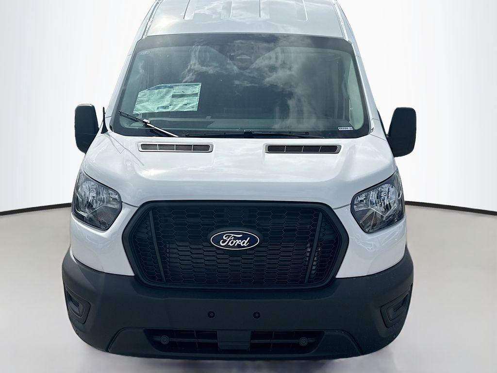 new 2026 Ford Transit-350 car