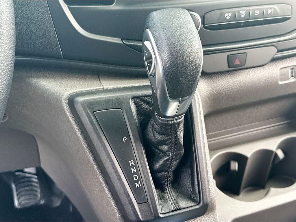 new 2026 Ford Transit-350 car