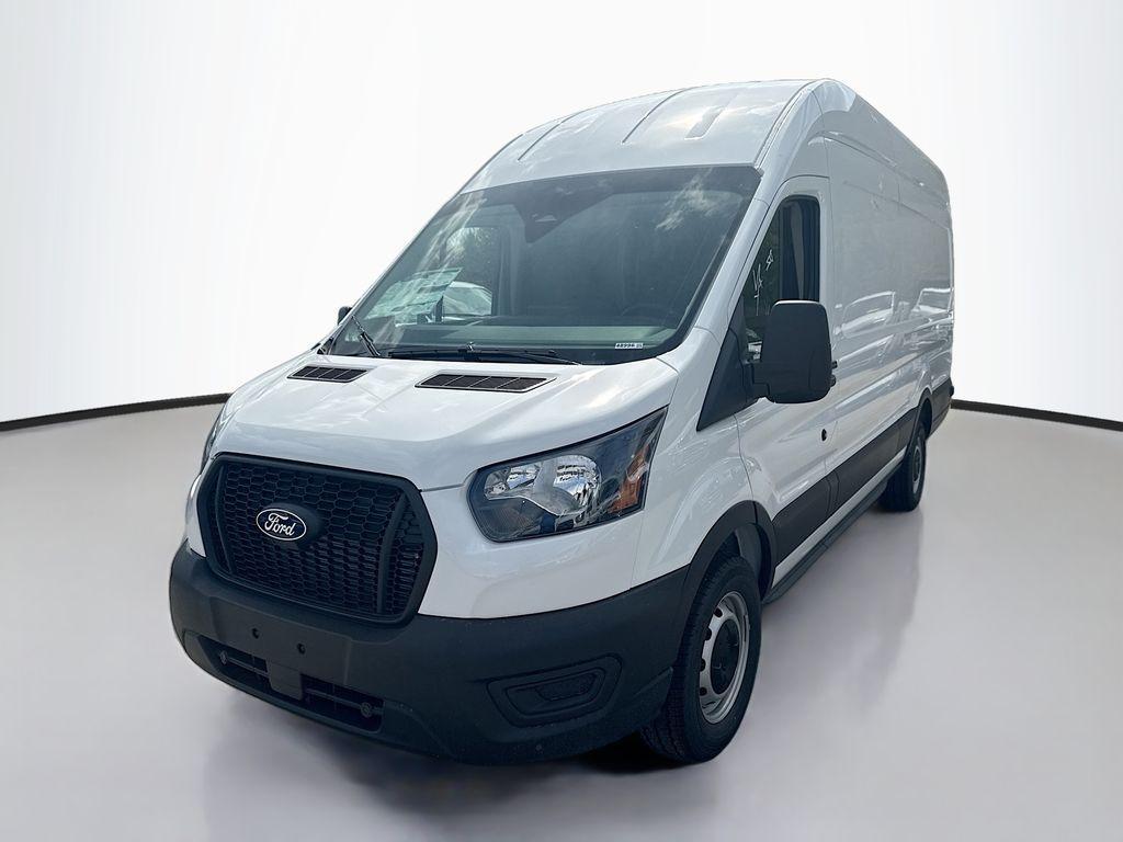 new 2026 Ford Transit-350 car
