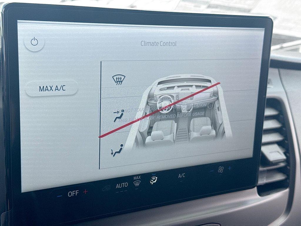 new 2026 Ford Transit-350 car