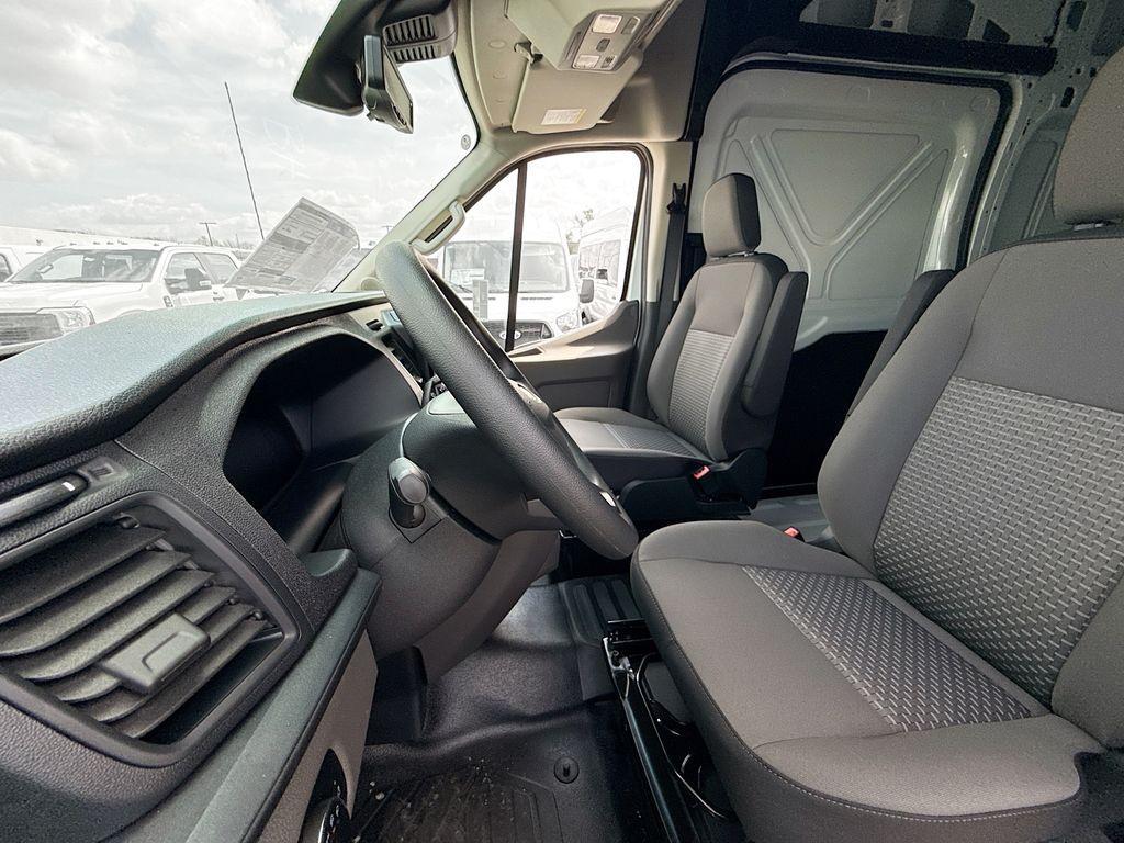 new 2026 Ford Transit-350 car