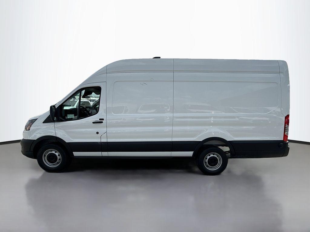 new 2026 Ford Transit-350 car
