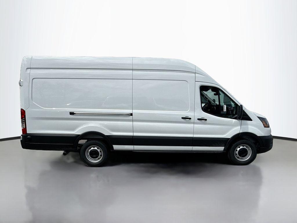 new 2026 Ford Transit-350 car