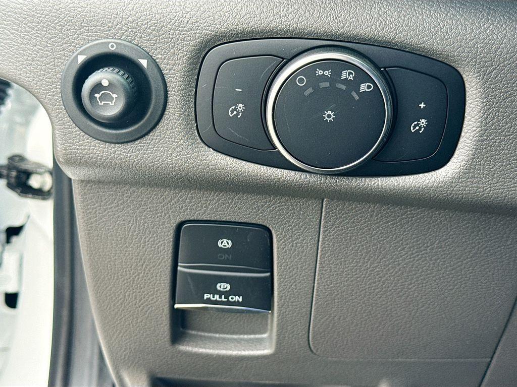 new 2026 Ford Transit-350 car