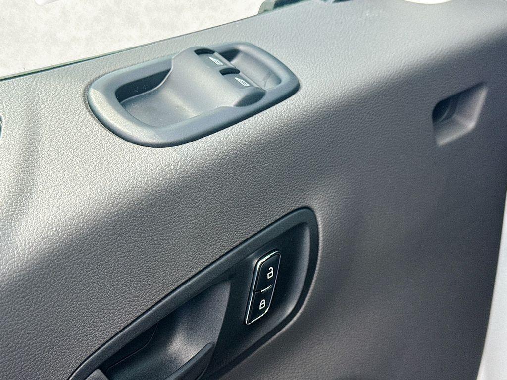 new 2026 Ford Transit-350 car