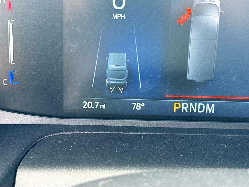 new 2026 Ford Transit-350 car