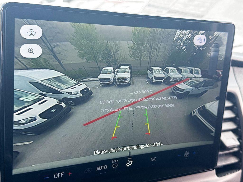 new 2026 Ford Transit-350 car