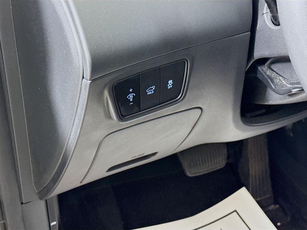 used 2023 Hyundai Tucson car, priced at $23,250