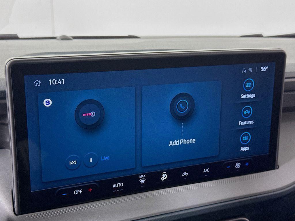 new 2026 Ford Maverick car, priced at $32,390