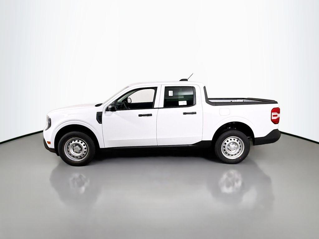 new 2026 Ford Maverick car, priced at $32,390
