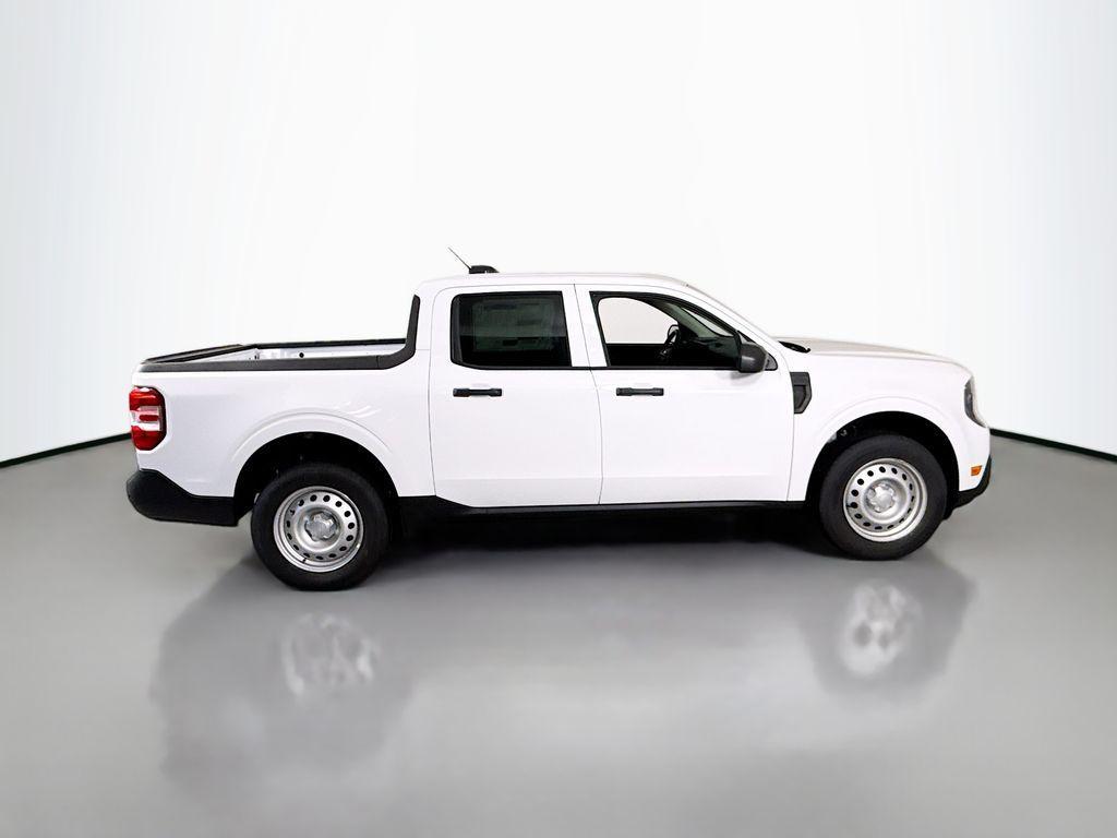 new 2026 Ford Maverick car, priced at $32,390