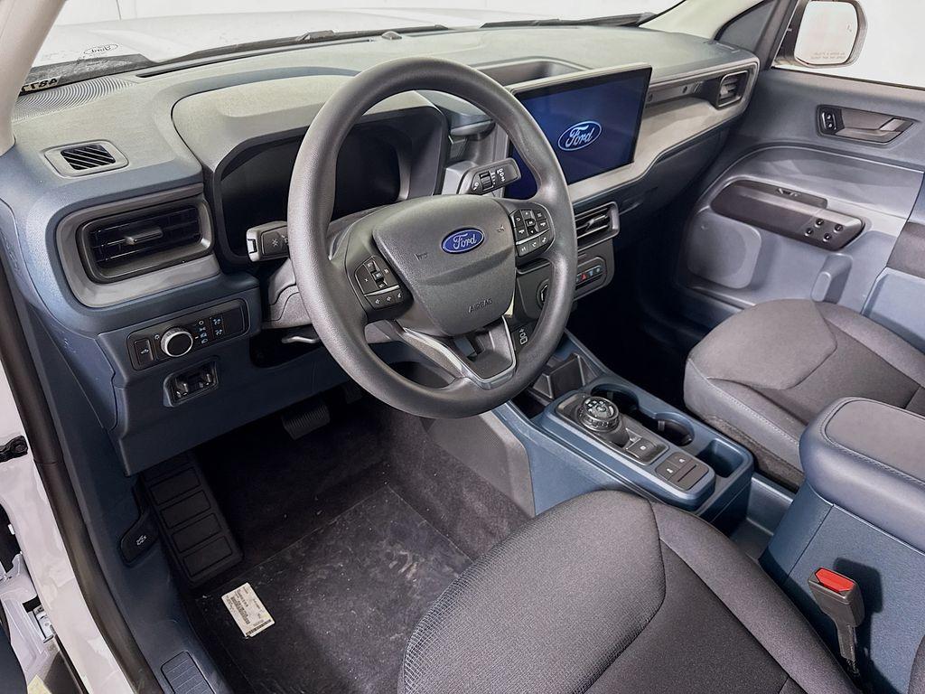 new 2026 Ford Maverick car, priced at $32,390