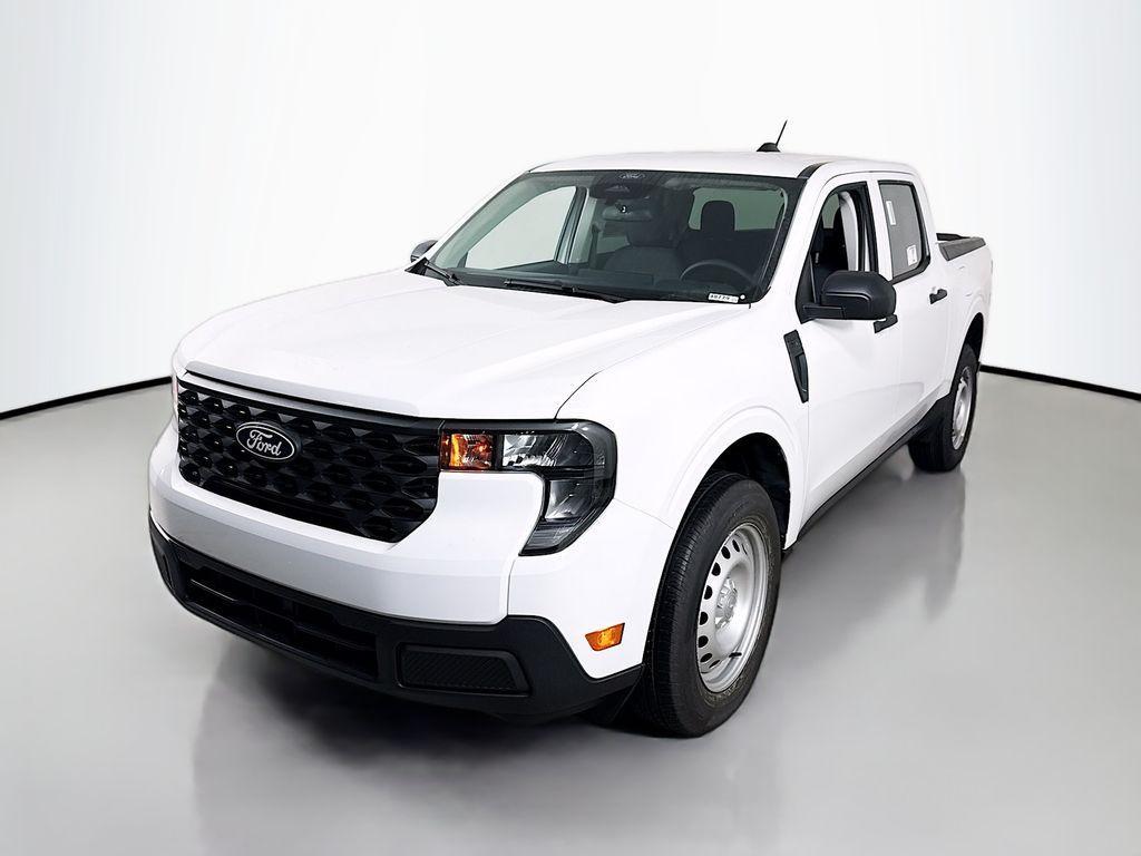 new 2026 Ford Maverick car, priced at $32,390