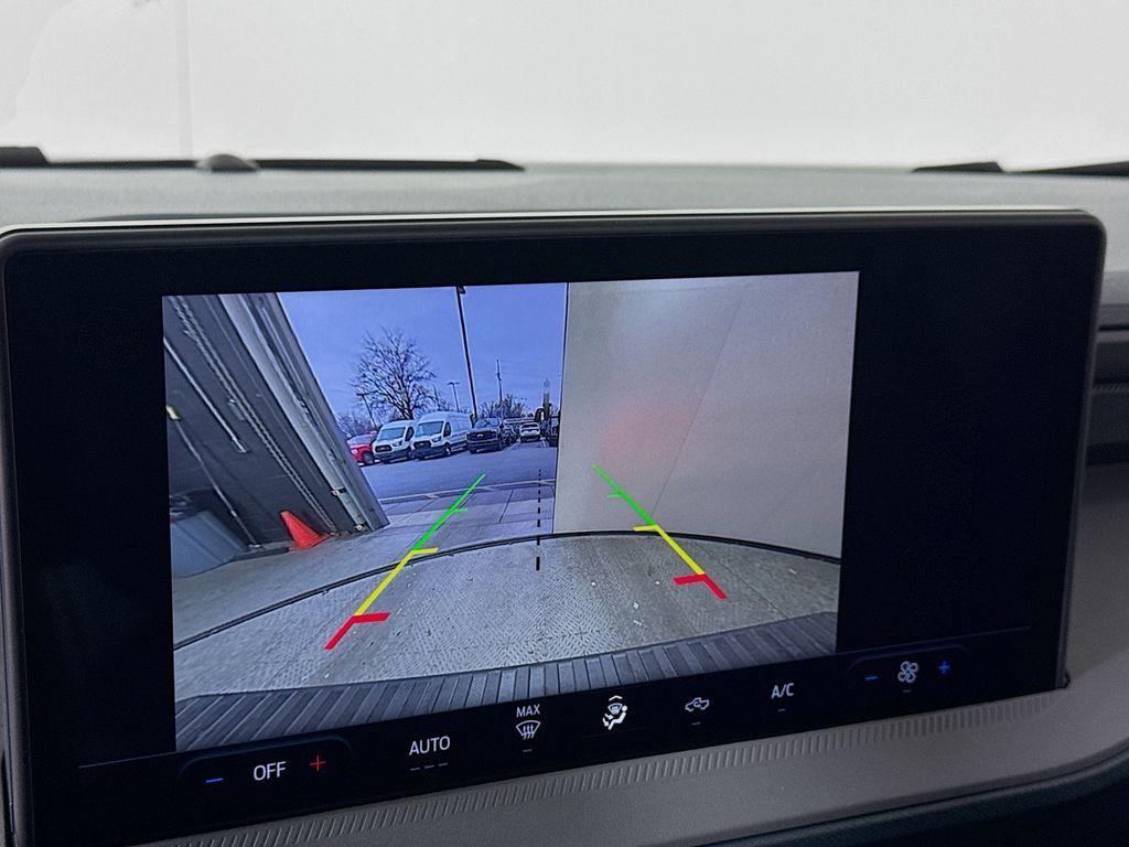 new 2026 Ford Maverick car, priced at $32,390