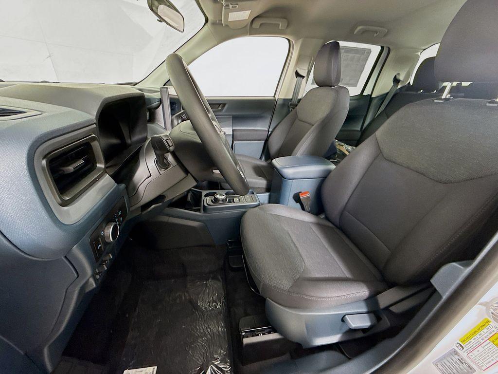 new 2026 Ford Maverick car, priced at $32,390