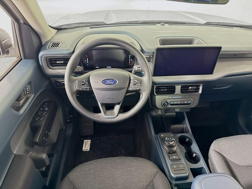 new 2026 Ford Maverick car, priced at $32,390