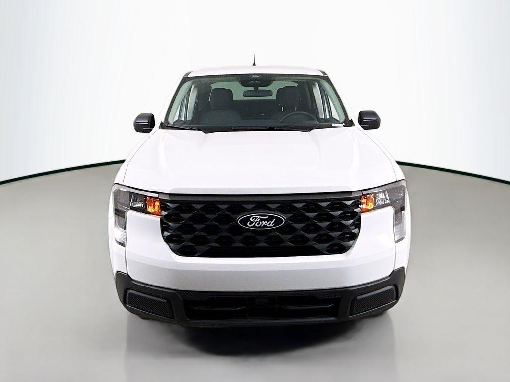 new 2026 Ford Maverick car, priced at $32,390