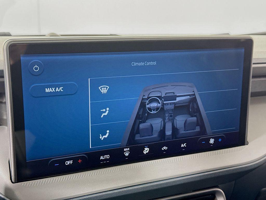 new 2026 Ford Maverick car, priced at $32,390